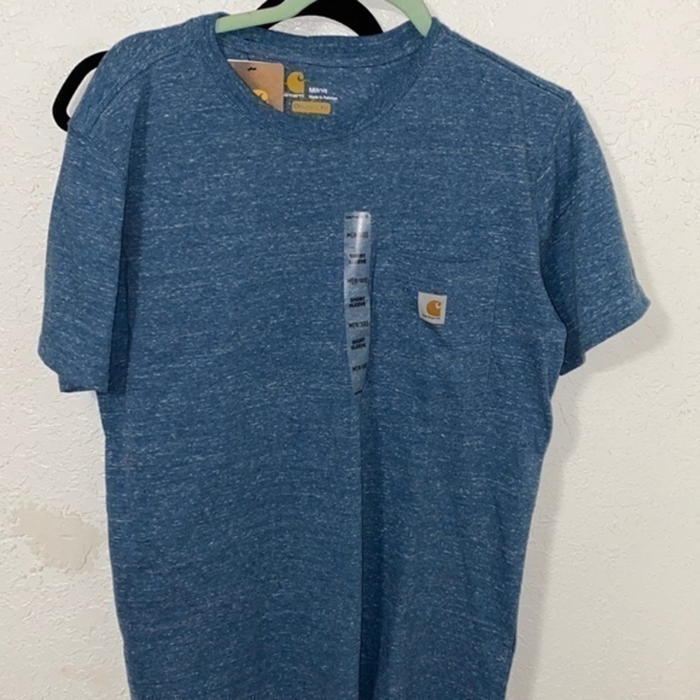 Carhartt shirt